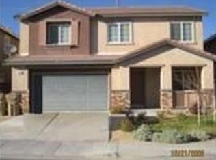 13062 Napa Ct, Hesperia, CA 92344