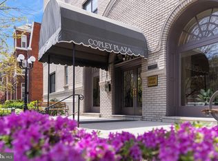 1514 17th St NW APT 611, Washington, DC