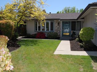 677 Merlot Ct, Pleasanton, CA 94566