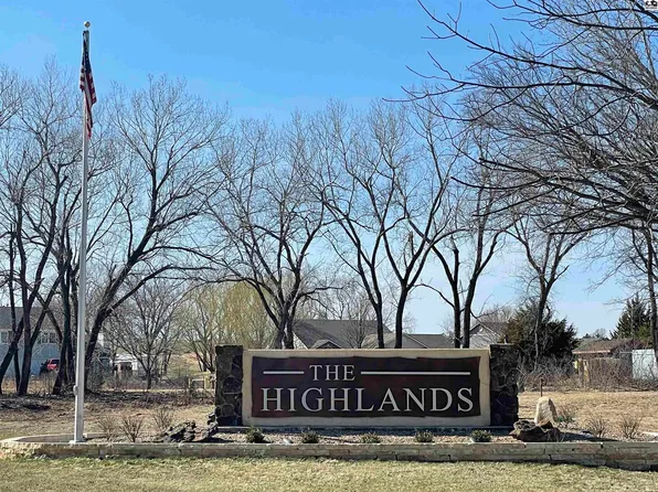 0 E Snokomo Rd, Hutchinson, KS 67502