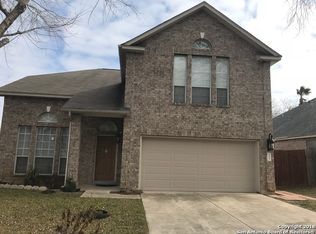 5862 Spring Crown, San Antonio, TX 78247