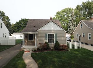 811 N Connecticut Ave, Royal Oak, MI