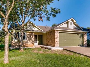 5008 Canella Dr, Austin, TX 78744