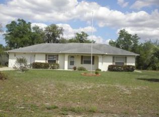 2473 SE 179th Ave, Silver Springs, FL 34488