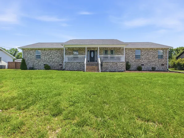 505 Stonehenge Dr, Lebanon, TN 37090