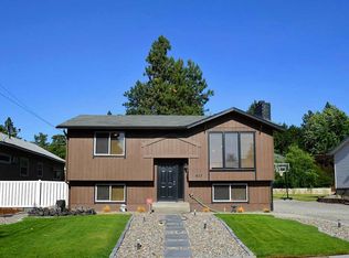 627 S Ivory St, Spokane, WA 99202