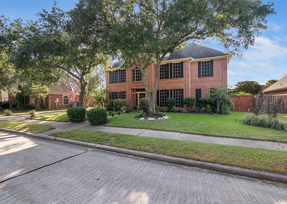 1206 Eagle Lakes Dr, Friendswood, TX 77546 MLS 17158533 Zillow