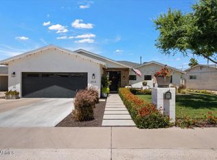 5514 E Verde Ln, Phoenix, AZ 85018