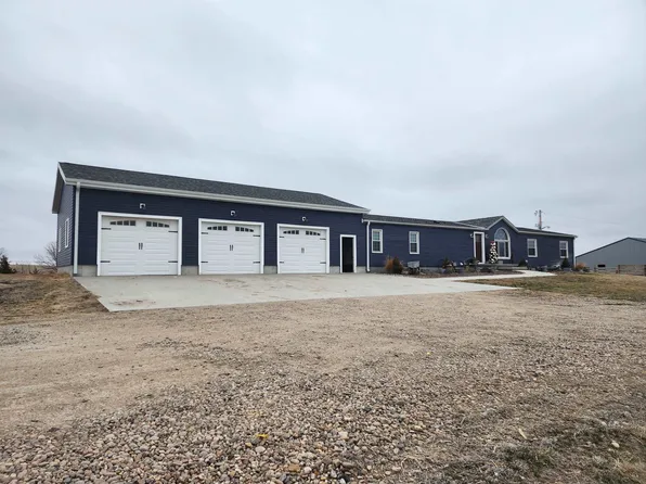 30580 340th Rd, Hazard, NE 68844