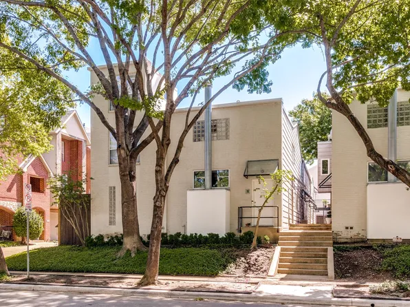 4134 Travis St Unit 17, Dallas, TX 75204