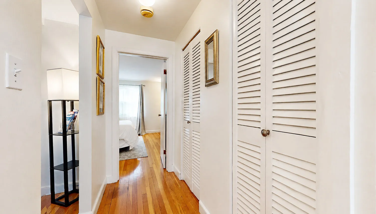1 bed, 1.0 bath, 796 sqft, $3,385 — Photo 4