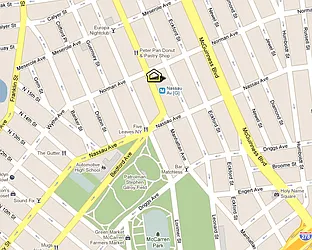 Sold by Manhattan Apartments