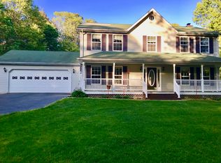 1035 Picture Dr, Saint Leonard, MD