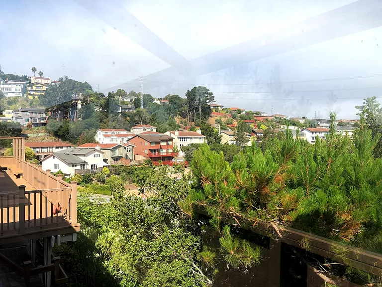 Beautiful views!