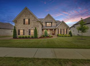 1578 Bunbury Dr, Thompsons Station, TN 37179