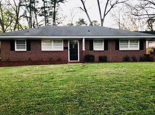 926 Karen Rd, Montgomery, AL 36109