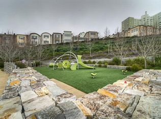 287 Summit Way, San Francisco, CA 94132