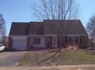 343 Alfonso Dr, Rochester, NY 14626