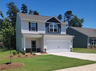 1041 Russell Dr, Winston Salem, NC 27127