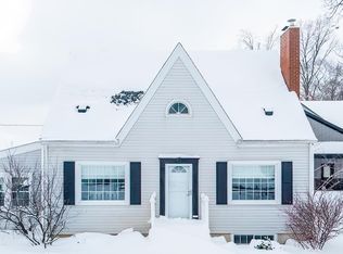 5134 County Road 64, Spencerville, IN 46788