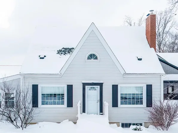 5134 County Road 64, Spencerville, IN 46788