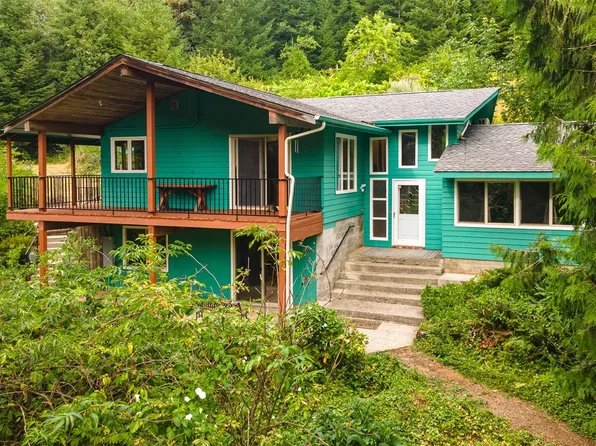 209 Blanchard, Centralia, WA 98531