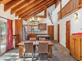 390 Forest Glen Rd, Olympic Valley, CA 96146