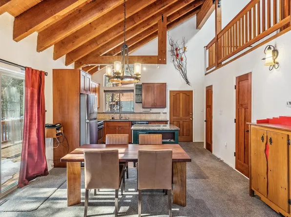 390 Forest Glen Rd, Olympic Valley, CA 96146