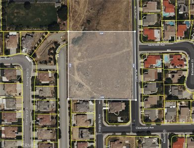 0 22nd St W #20, Palmdale, CA, 93551
