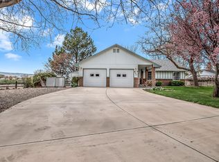 627 Hudsons Bay Dr, Grand Junction, CO 81504