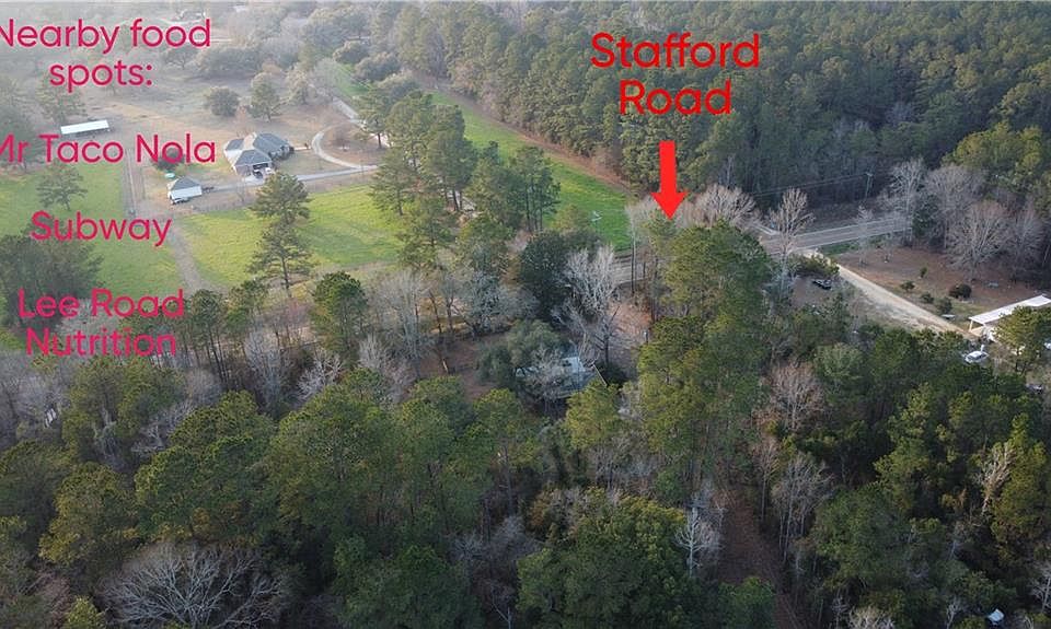 1st image of No Address Rd