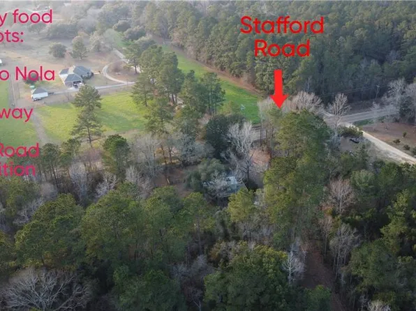 Off Stafford Highway Rd #1081, Covington, LA 70433