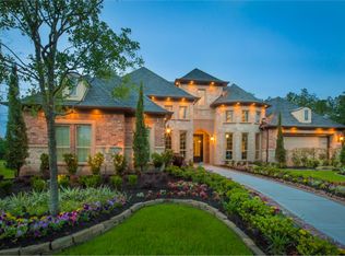 4922 Tres Lagos Dr, Spring, TX 77389