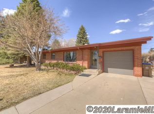 2041 Spring Creek Dr, Laramie, WY 82070