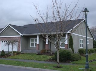 10 Petal Ln, Sequim, WA 98382