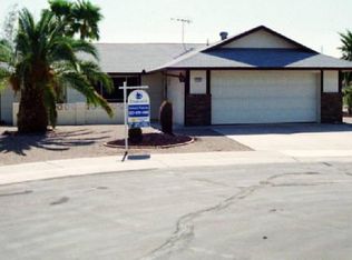 17207 W 123rd Dr, Sun City West, AZ 85375