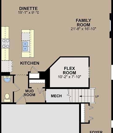 2nd image of this home