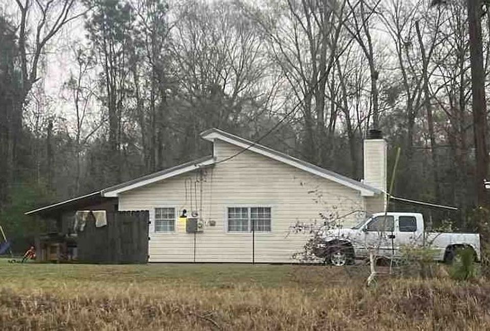 Property Side View