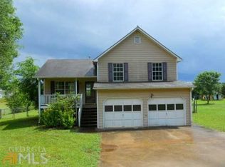 1013 Sugar Valley Rd, Cartersville, GA 30120