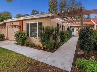 3320 Via Carrizo UNIT C, Laguna Woods, CA 92637