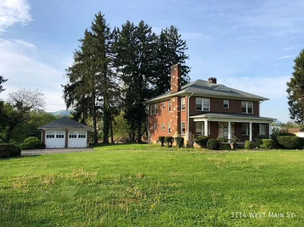 3114 W Main St, Salem, VA 24153