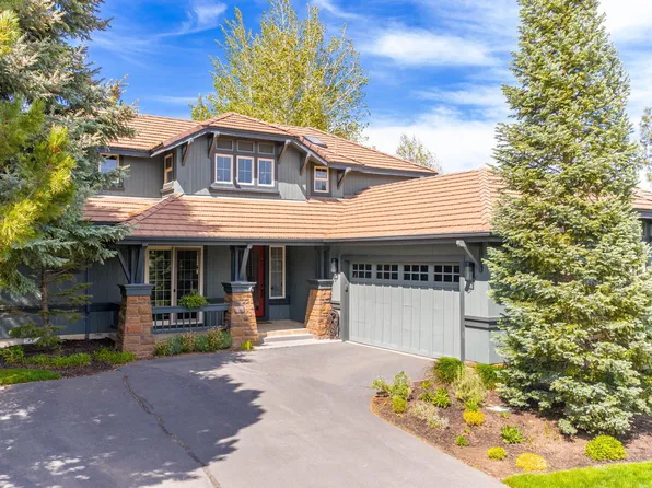 19288 Goose Creek Ct, Bend, OR 97702