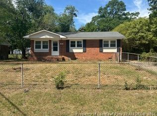 1070 Rulnick St, Fayetteville, NC 28304