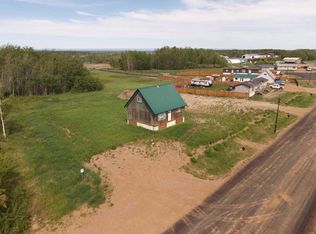 4714 S 43rd Ave, Spirit River, AB T0H3G0