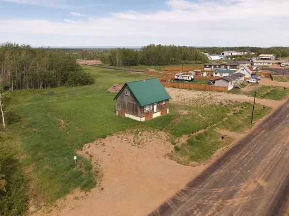 4714 S 43rd Ave, Spirit River, AB T0H 3G0