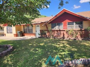 1902 Solana Rd, Carlsbad, NM 88220