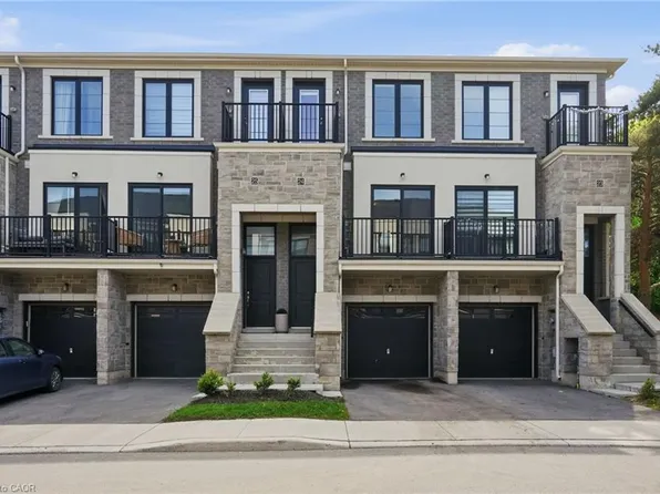 383 Dundas St E #24, Hamilton, ON L8B 1X6