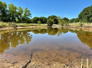 N Tract 3321 Rd, Wynnewood, OK 73098