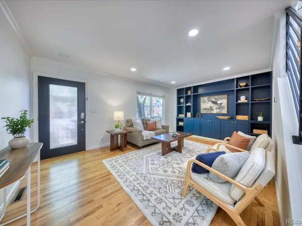 3204 Zuni Street #A3, Denver, CO 80211