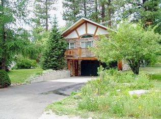 304 Rio Vista Blvd, McCall, ID 83638